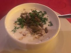 酸奶-土耳其妈妈