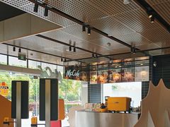 -麦当劳·得来速店(星沙大道店)