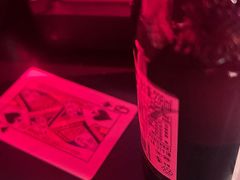 -赤红音乐现场(浦东金桥路店)
