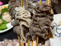 -大龙辣火锅·龙虾·烧烤(湖滨新天地店)