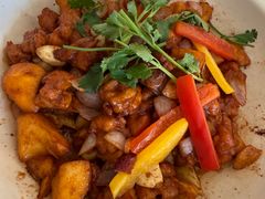 -静之湖湖畔餐厅