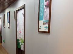 -肩颈管家·肩颈调理·经络养生(华景新城店)