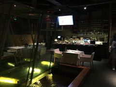 -食间牛排(湖西路店)