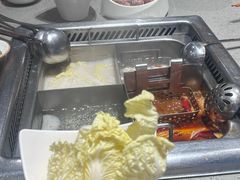 -海底捞火锅(龙岗星河COCO Park店)