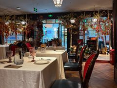 -俄士厨房(环球港店)