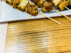 -林妈妈村·日式料理(宝山万达店)