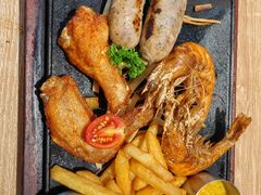 -豪客来牛排(二七万达店)