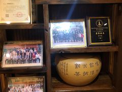-味可道美食坊(福基路店)