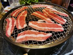 人气牛五花-十三姨正合丰烤肉(营迹路店)