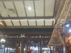 -黄泥岗·黄陂农家菜(百步亭店)