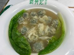 -袁记云饺(西安路店)
