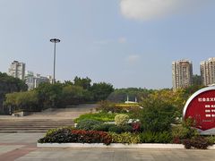 -深圳国际园林花卉博览园