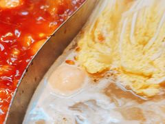 -赵美丽·重庆社区火锅·直营店(火车东站·中豪国际店)