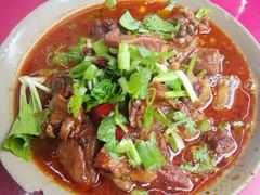 -谢老五跷脚牛肉·非遗传承店