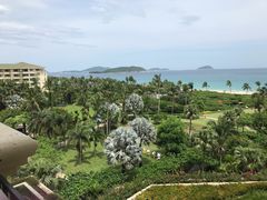 -三亚亚龙湾天域度假酒店