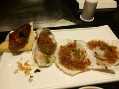 -法式利昂铁板烧主题餐厅(唐山爱琴海店)