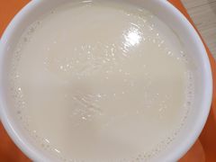 豆浆-永记和味豆浆大王(内蒙医院店)