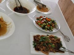 -香积厨素食馆