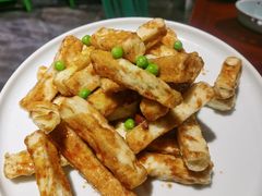-北平食府(马鞍山路店)