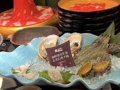 -牛New寿喜烧(曹路花园城店)