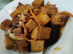 -紫竹林素食(祖庙路店)