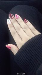 -U3美甲