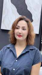 -美美秀造型