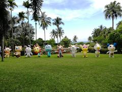 -三亚亚龙湾天域度假酒店