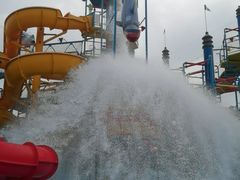 -苏州乐园森林水世界