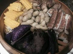 -锦月楼百姓厨房(大箕山商业广场店)