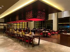 -林芝工布庄园希尔顿酒店-猎味中餐厅