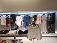 -ZARA(红谷滩万达店)