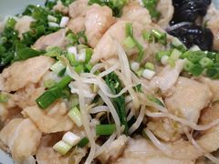 -虹海圣肉饼店家常菜馆