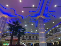 -碧中海汤泉汗蒸酒店