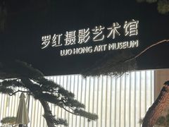 -罗红摄影艺术馆