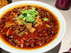 -58度品质川菜馆(经一路店)