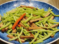 -富临轩私房菜(集庆门大街店)