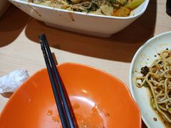 -林静小吃(复兴路店)