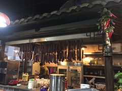 -徐鼎盛民间菜(城南家园店)