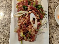 -厚味居炙子烤肉·清真(天桥南纬路店)