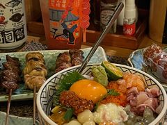 -半藏居酒屋(香港花园店)