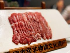 -东来顺饭庄(西直门店)