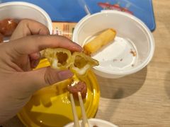-五条人糖水铺(光谷世界城店)