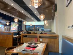 大堂-和福顺养生焖锅(吾悦广场店)