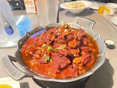 -京北渔家傲