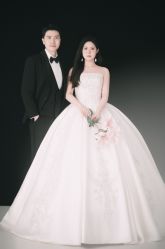 -太郎花子婚纱摄影TAHAKO(无锡店)