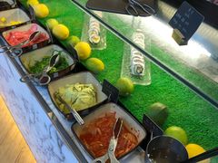 -洲际酒店·地平线全日餐厅HORIZON CAFÉ