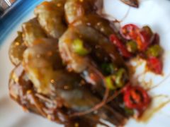 -连锦记海鲜烧烤大排档·锦州特色(西安路交大店)