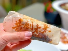 -悦融琥珀·京鲁菜·海味珍品(西单店)