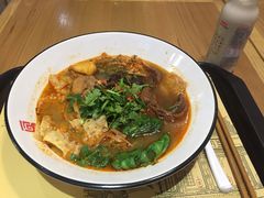 -瓦记米粉(东鼓道店)